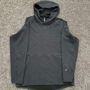 LIKE NEW Lululemon At Ease Hoodie